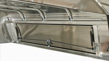 Door Inner Liner Panel