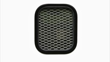 Window Security Screen